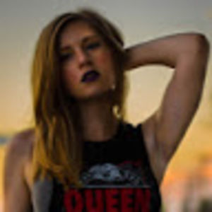 Meet your Posher, Mikayla